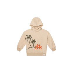 Someone FELIX-SB-16-K BEIGE MELANGE