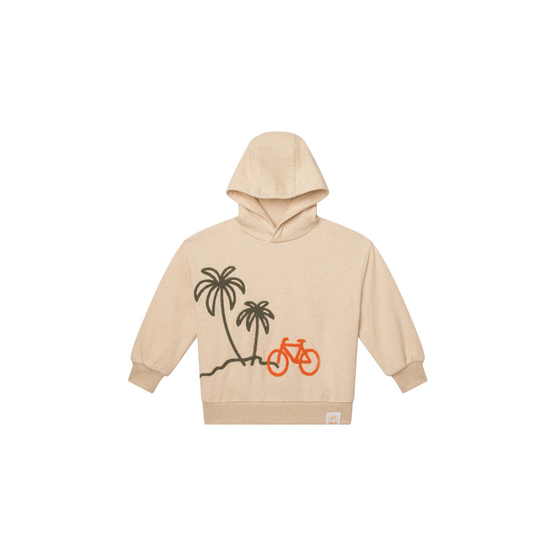 Someone FELIX-SB-16-K BEIGE MELANGE