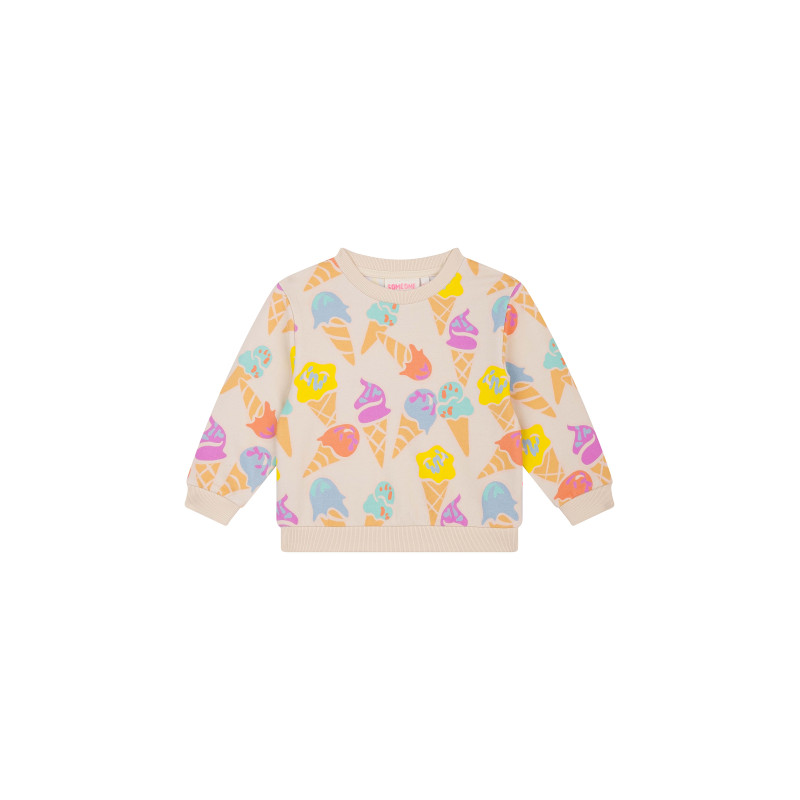 Someone LOU-SG-16-D ECRU