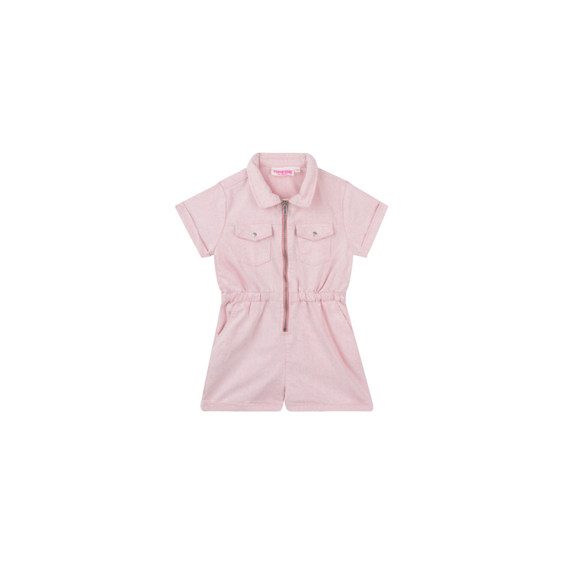 Someone OONA-SG-64-I Light Pink