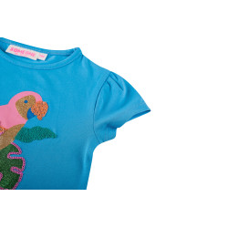 Someone LENTHE-SG-02-G BLUE