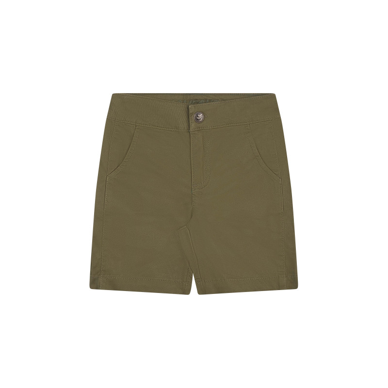 Someone KRISTOF-SB-34-k DARK KHAKI