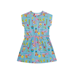 Someone OONA-SG-51-A LIGHT BLUE