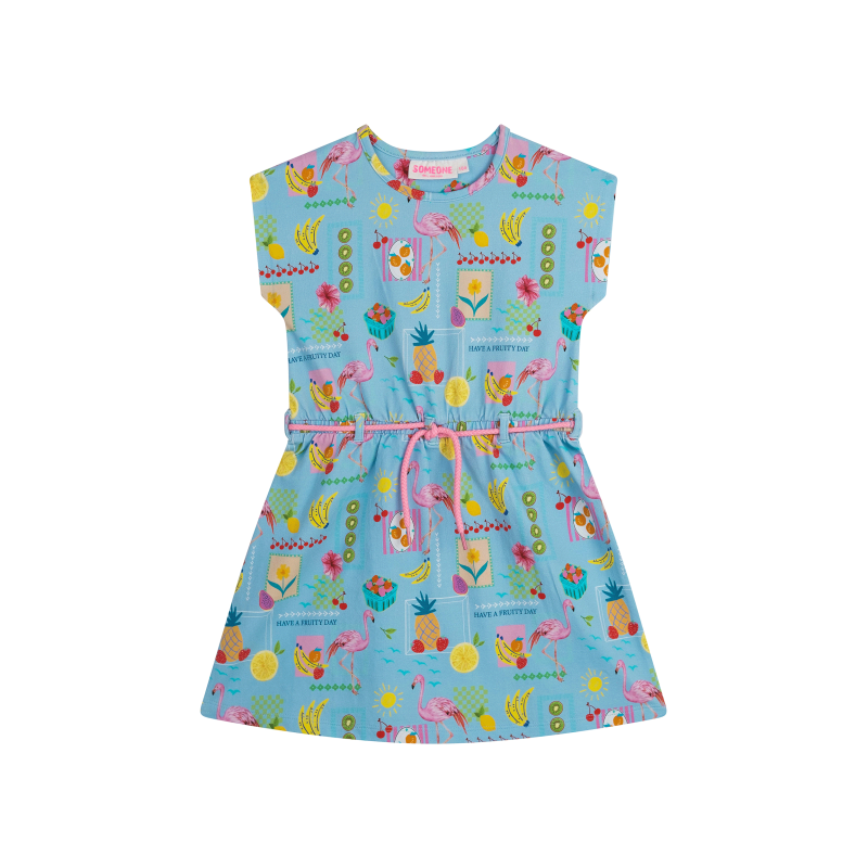 Someone OONA-SG-51-A LIGHT BLUE