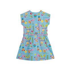 Someone OONA-SG-51-A LIGHT BLUE