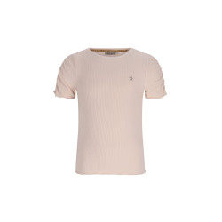 Like Flo Elise Flo girls rib ss shirt Kit