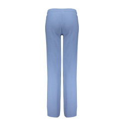 Geisha Pants comfy jeans blue
