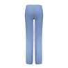 Geisha Pants comfy jeans blue
