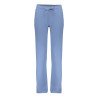 Geisha Pants comfy jeans blue