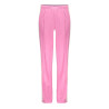 Geisha Track pants stripe pink
