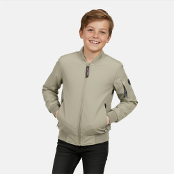 Cars Kids BARNSLEY Polyester Moss