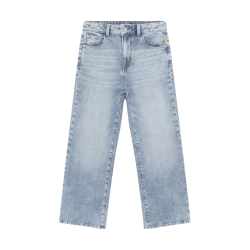 Indian Blue Jeans Extra Wide Fit Blue