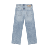 Indian Blue Jeans Extra Wide Fit Blue