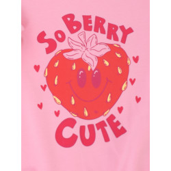 LOOXS Little T-shirt SS Soft Pink