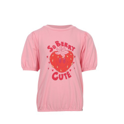 LOOXS Little T-shirt SS Soft Pink
