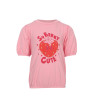 LOOXS Little T-shirt SS Soft Pink
