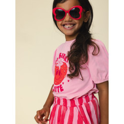 LOOXS Little T-shirt SS Soft Pink