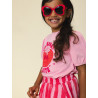 LOOXS Little T-shirt SS Soft Pink