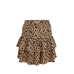LOOXS Little Crinckle Skirt Wild Hearts