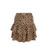 LOOXS Little Crinckle Skirt Wild Hearts