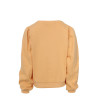 LOOXS Little Lurex Sweater Banana Shake