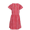 LOOXS Little Striped Sweat Dress SS Stripe