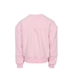 LOOXS 10sixteen Sweater Pink