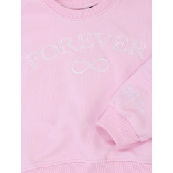 LOOXS 10sixteen Sweater Pink