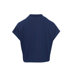 LOOXS 10sixteen T-shirt SS Indigo Blue