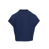 LOOXS 10sixteen T-shirt SS Indigo Blue