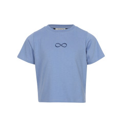 LOOXS 10sixteen T-shirt SS Blue Sky