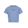 LOOXS 10sixteen T-shirt SS Blue Sky