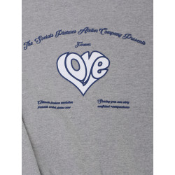 LOOXS 10sixteen Cardigan Grey Melee