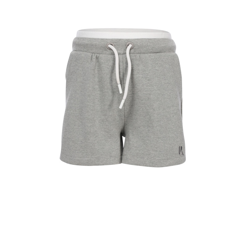 LOOXS 10sixteen Short Grey Melee
