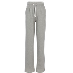 LOOXS 10sixteen wideleg pants Grey Melee