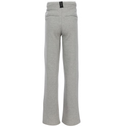 LOOXS 10sixteen wideleg pants Grey Melee