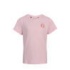 LOOXS 10sixteen T-shirt SS Pink