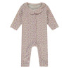 A Tiny Story baby suit Multicolour