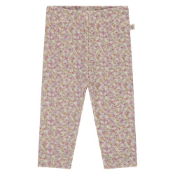A Tiny Story baby pants Multicolour