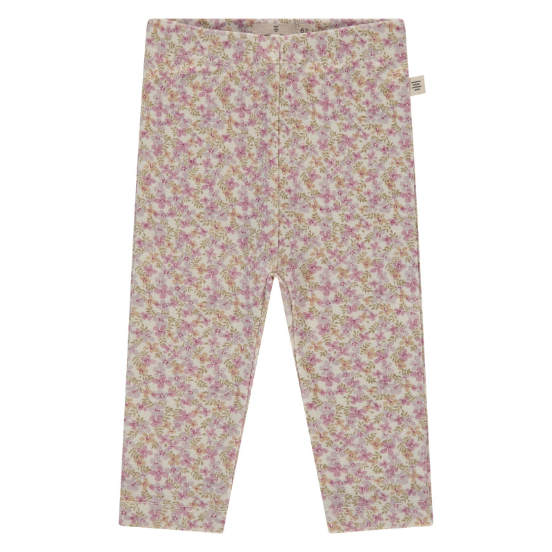 A Tiny Story baby pants Multicolour