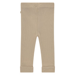 A Tiny Story baby pants Nougat