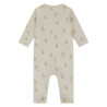 A Tiny Story baby suit Ecru