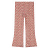 Stains and Stories girls flared pants Beige