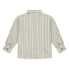 Stains and Stories boys shirt long sleeve Off-White