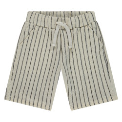 Stains and Stories boys short Off-White