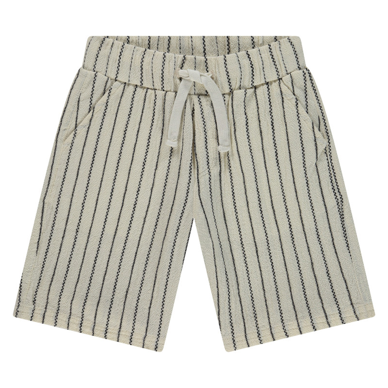Stains and Stories boys short Off-White