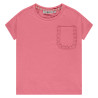 Stains and Stories girls t-shirt short sleeve Pink