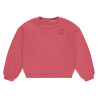Stains and Stories girls sweatshirt Pink