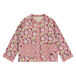 Stains and Stories girls jacket Ruby