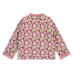 Stains and Stories girls jacket Ruby